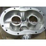 Machined Stainless Steel Pump Body