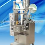 MK-T20 automatic tea packaging machine with tag and thread