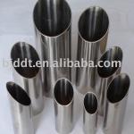 Titanium Sanitary precision tube
