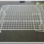 Barbecue mesh