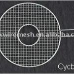 stainless steel barbecue wire mesh