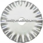 2013 hot sale--45mm pinking blades