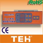 TEH-FX-S TEMPERATURE AND HUMIDITY CONTROLLER