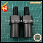 Competitive price Shenzhen CNC machined ABS parts