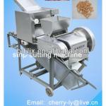 industrial snack food forming machinery