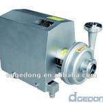 Sanitary Liquid Transfer Pump