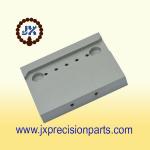 Aluminium precision parts 5052 machine parts