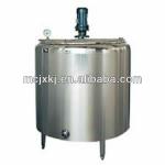 2013 Newly yogurt milk fermentation tank with agiator