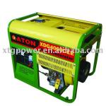 ATON 2.8/3.0 6HP engine air cool open type, Diesel Generator