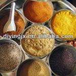 Multi-function Spice Grinding Machine/Grain mill machine