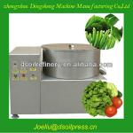 hot sale stainless steel industrial fruit and vegetable drying machine