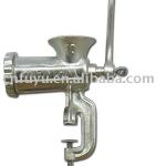 hand-operated meat mincer 10#/Fuyu Metal