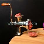 stainless steel meat grinder plaets and knives parts