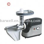 high efficiency Multi functional Meat Grinder