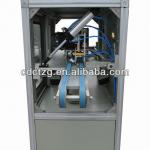 Automatic big bucket coating machine/tin can paints coating equipment/internal and external caoting machine