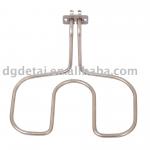 Can Customized Heater Element for Deep Fryer