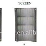 VTA10AB Screen for rice milling machinery