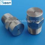 Solid Cone Spray Nozzle For Steel Factory