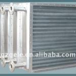 stainless steel heat exchanger for biscuit machine