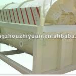 Automatic cassava processing line washing machine