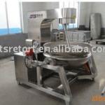 automatic planetary cooking mixer