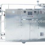 high temperature sterilization