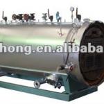 Manual Rotary Retort (autoclave, sterilizer )