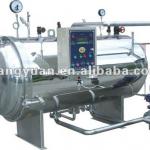 mini autoclave