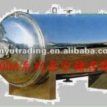 very good performance vacuum impregnation equipment
