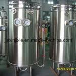 High Temperature instant Sterilizer