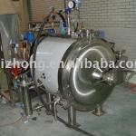 Steam water sprayer (retort, autoclave)