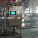 Ultra High Temperature Sterilizer