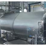 Revolving Spraying Water (static) Sterilization Kettle
