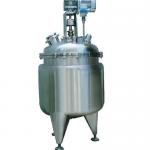 Stainless Steel Retort tank