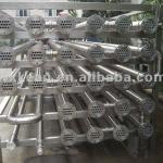UHT tubular Pasteurizer