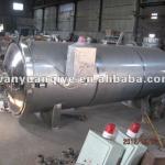 steam spray retort sterilizer
