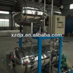 automatic autoclaves used sterilization