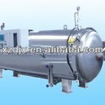 automatic water immersion sterilization
