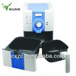 New Free Oil Fryer With New Design