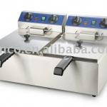 Electric Fryer (Counter top, CE approved)