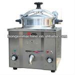2013 high efficiency chicken pressure fryer 0086 15238020689