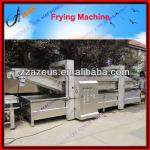 oil-water mixing AUSWYZ-6000 automatic fryer machine
