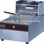 220V Electric Chip Fryer