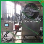 Natural gas fryer