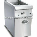 Table Top Gas Deep Fryer