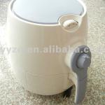 oilless air fryer ,oil free ,fry without oil