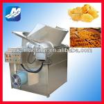 2013 excellent quality automatic potato chips fryer