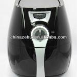 air fryer for cooking with less oil or no oil