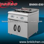 Restaurant equipment digital control electric fryer