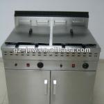 WEF-482/C Electric fryer,electric deep fat fryer for chip, chicken fryer with CE